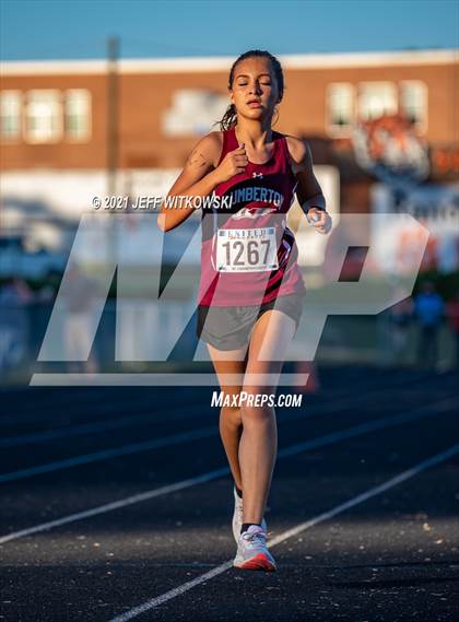 Thumbnail 2 in United 8 Conference Championship photogallery.