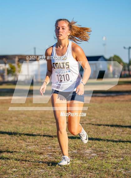 Thumbnail 3 in United 8 Conference Championship photogallery.