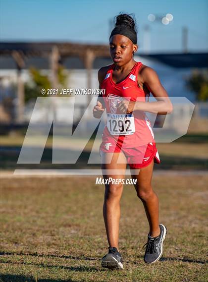 Thumbnail 3 in United 8 Conference Championship photogallery.