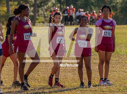 Thumbnail 3 in United 8 Conference Championship photogallery.