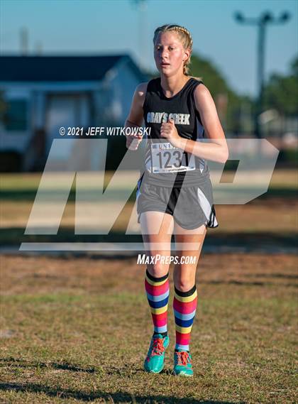 Thumbnail 2 in United 8 Conference Championship photogallery.