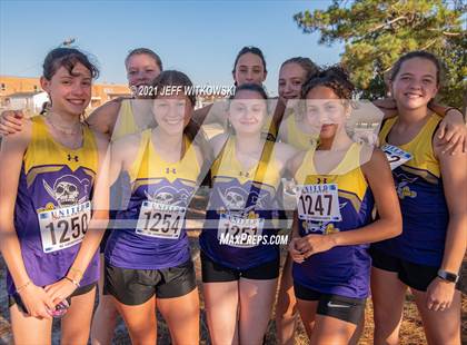 Thumbnail 3 in United 8 Conference Championship photogallery.