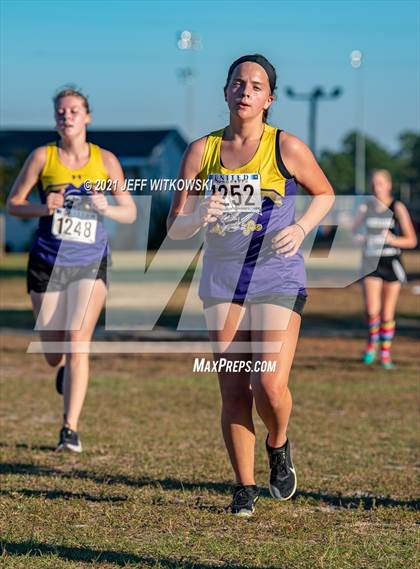 Thumbnail 2 in United 8 Conference Championship photogallery.