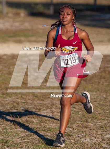 Thumbnail 3 in United 8 Conference Championship photogallery.