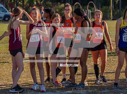 Thumbnail 1 in United 8 Conference Championship photogallery.