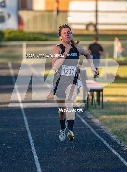 Thumbnail 1 in United 8 Conference Championship photogallery.