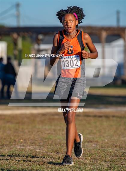 Thumbnail 2 in United 8 Conference Championship photogallery.