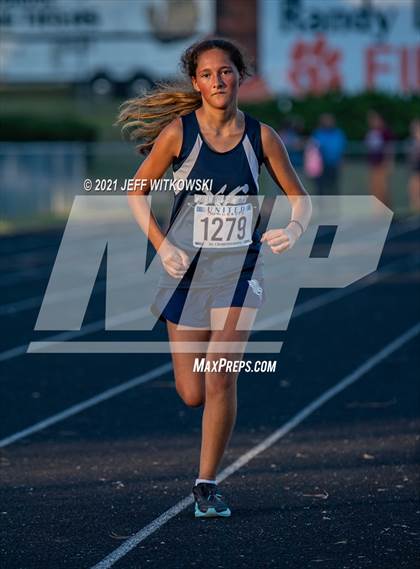 Thumbnail 2 in United 8 Conference Championship photogallery.