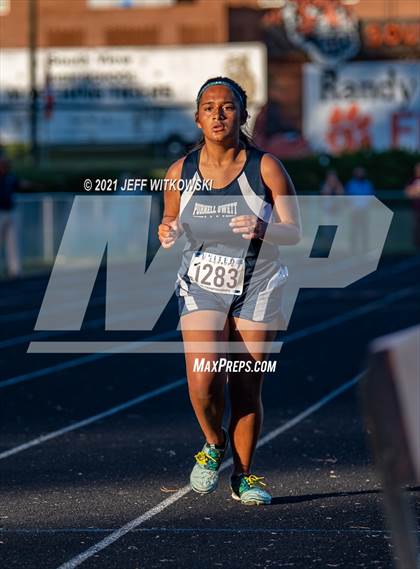 Thumbnail 1 in United 8 Conference Championship photogallery.