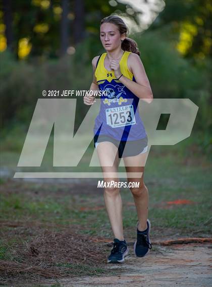 Thumbnail 1 in United 8 Conference Championship photogallery.