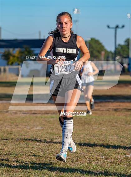 Thumbnail 2 in United 8 Conference Championship photogallery.