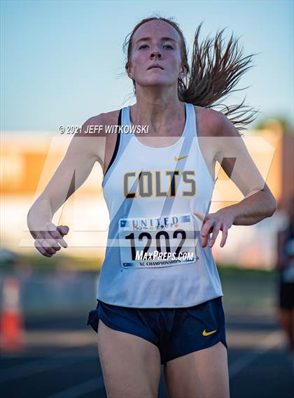 Thumbnail 2 in United 8 Conference Championship photogallery.