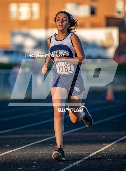 Thumbnail 3 in United 8 Conference Championship photogallery.