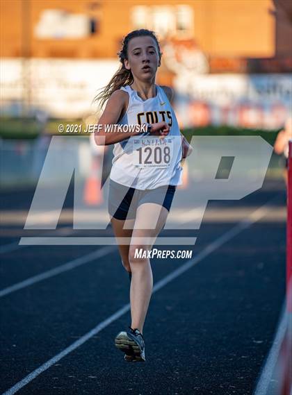 Thumbnail 2 in United 8 Conference Championship photogallery.