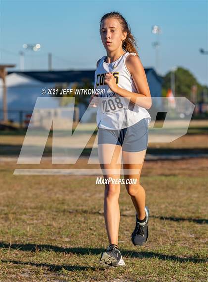 Thumbnail 3 in United 8 Conference Championship photogallery.