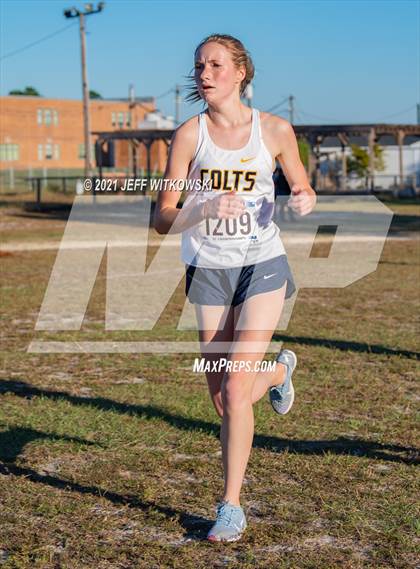 Thumbnail 2 in United 8 Conference Championship photogallery.