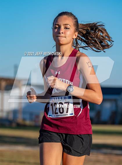 Thumbnail 2 in United 8 Conference Championship photogallery.