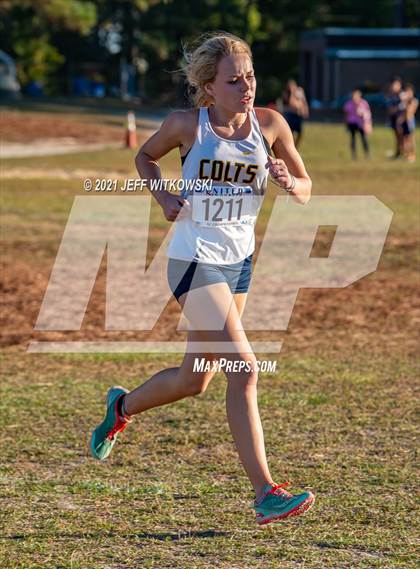 Thumbnail 2 in United 8 Conference Championship photogallery.