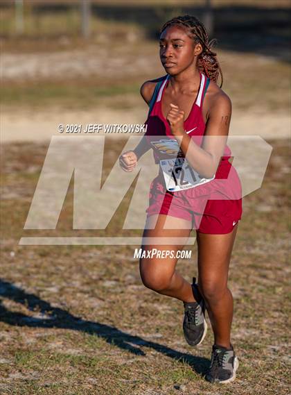 Thumbnail 1 in United 8 Conference Championship photogallery.