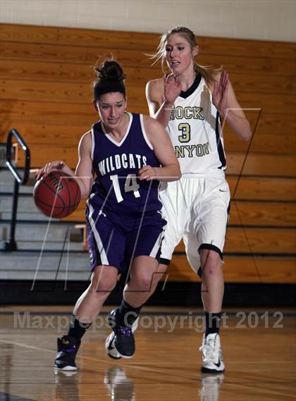 Thumbnail 3 in Arvada West @ Rock Canyon photogallery.