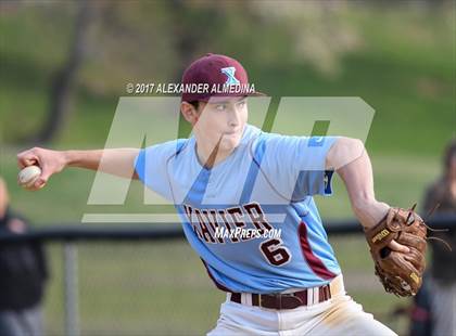 Thumbnail 2 in Xavier @ Xaverian photogallery.