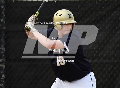 Thumbnail 3 in Xavier @ Xaverian photogallery.