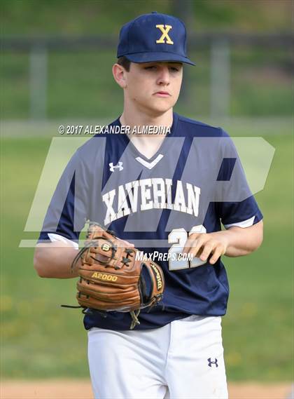 Thumbnail 2 in Xavier @ Xaverian photogallery.