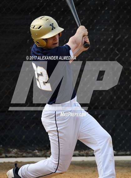 Thumbnail 2 in Xavier @ Xaverian photogallery.