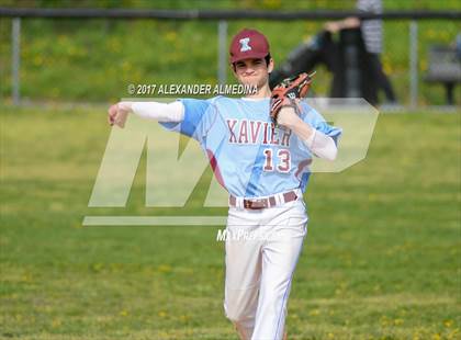 Thumbnail 2 in Xavier @ Xaverian photogallery.