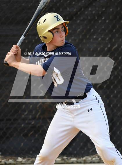 Thumbnail 1 in Xavier @ Xaverian photogallery.