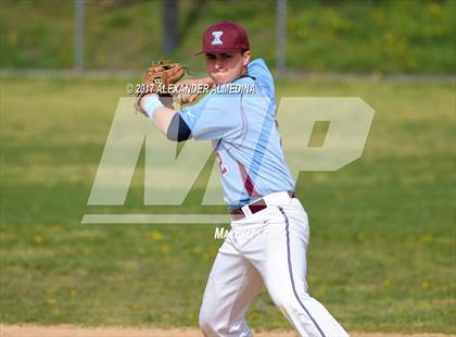 Thumbnail 3 in Xavier @ Xaverian photogallery.
