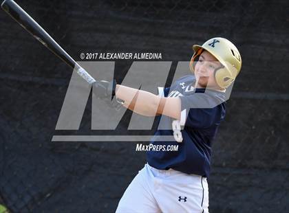 Thumbnail 3 in Xavier @ Xaverian photogallery.
