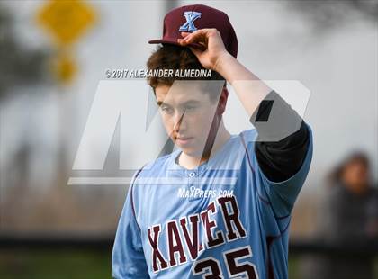 Thumbnail 1 in Xavier @ Xaverian photogallery.