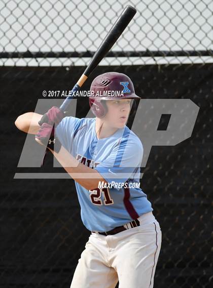 Thumbnail 2 in Xavier @ Xaverian photogallery.