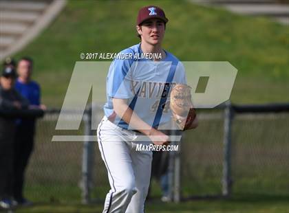 Thumbnail 1 in Xavier @ Xaverian photogallery.