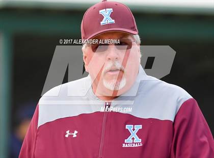 Thumbnail 1 in Xavier @ Xaverian photogallery.