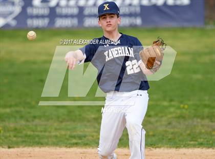 Thumbnail 2 in Xavier @ Xaverian photogallery.