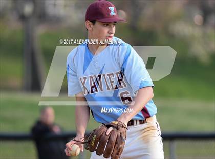 Thumbnail 2 in Xavier @ Xaverian photogallery.