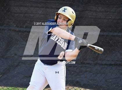 Thumbnail 3 in Xavier @ Xaverian photogallery.
