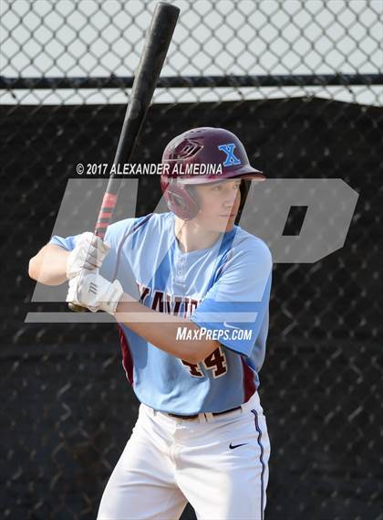 Thumbnail 2 in Xavier @ Xaverian photogallery.