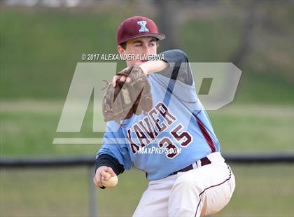Thumbnail 3 in Xavier @ Xaverian photogallery.