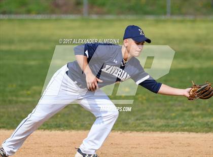 Thumbnail 2 in Xavier @ Xaverian photogallery.