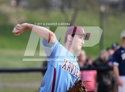 Thumbnail 1 in Xavier @ Xaverian photogallery.