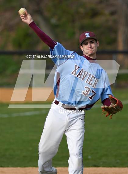 Thumbnail 1 in Xavier @ Xaverian photogallery.