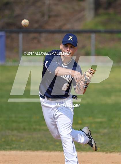Thumbnail 3 in Xavier @ Xaverian photogallery.