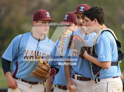 Thumbnail 1 in Xavier @ Xaverian photogallery.