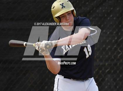 Thumbnail 2 in Xavier @ Xaverian photogallery.
