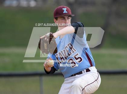 Thumbnail 1 in Xavier @ Xaverian photogallery.