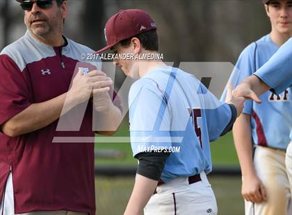 Thumbnail 3 in Xavier @ Xaverian photogallery.