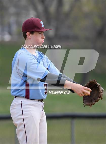 Thumbnail 2 in Xavier @ Xaverian photogallery.